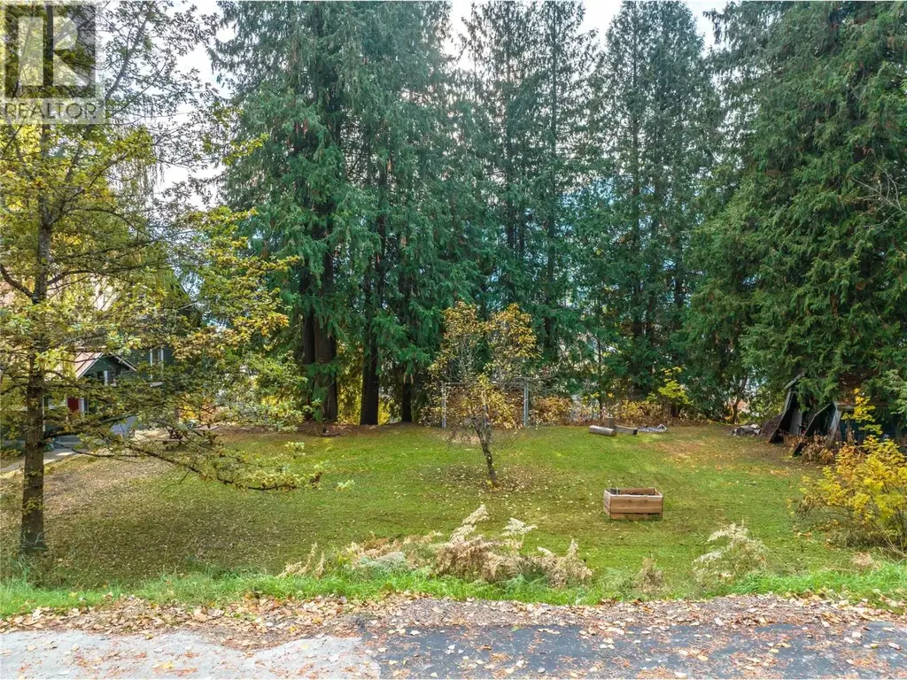 125 Maple Street, Revelstoke